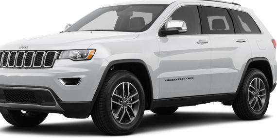 JEEP GRAND CHEROKEE 2021 1C4RJFAGXMC856798 image